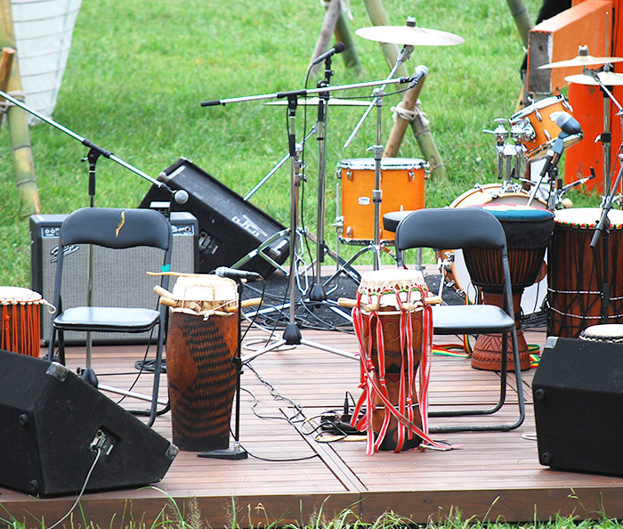 盛りだくさんのコンテンツを楽しもう！