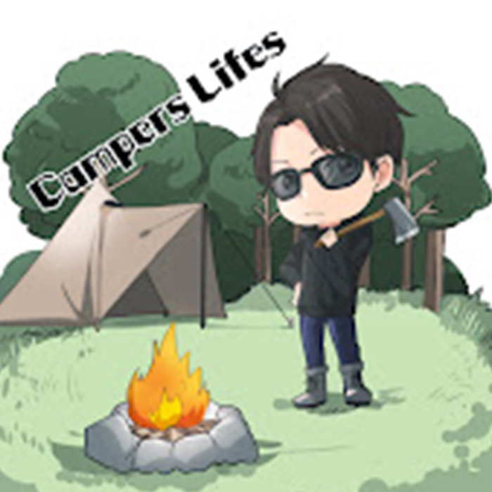 キャンパーズライフ